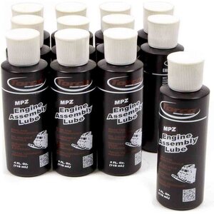 TORCO - A550055J - MPZ Engine Assembly Lube Case/12-4oz Bottle