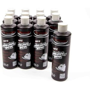 TORCO - A550055K - MPZ Engine Assembly Lube Case/12-12oz Bottle