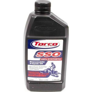 Two Stroke Oil
