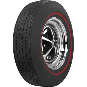 Coker Tire G70-14 Firestone Red Line Tire