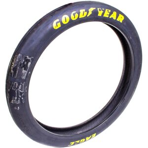 Goodyear - 1445 - 22/2.5-17 Front Runner