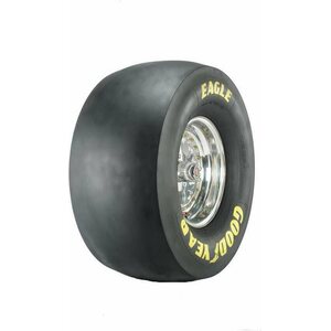 Goodyear - 2052 - 33.0/16.0-15 Drag Slick