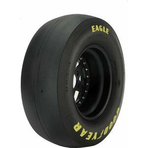 Goodyear - 2791 - 28.0/10.0-15 Drag Slick