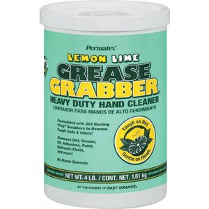 Hand Cleaner