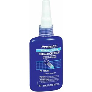 Permatex - 24250 - Medium Strength