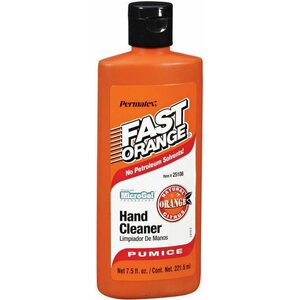 Hand Cleaner