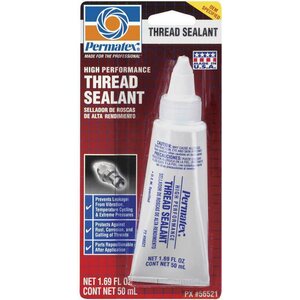 Thread Sealers