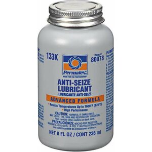 Anti Seize