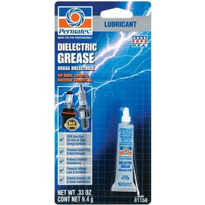 Dielectric Grease