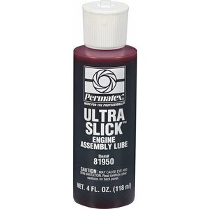 Permatex - 81950 - Ultra Slick Engine Assem 118ml