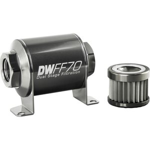 Fuel Filters and Components