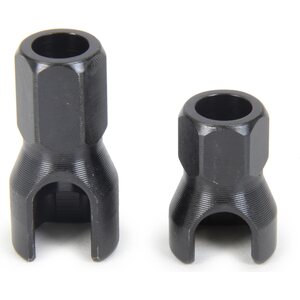 Powerhouse - POW301150 - 5/8 Spark Plug Socket - 2pc. w/Case