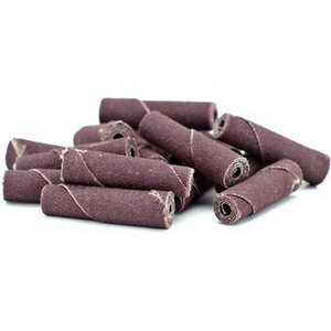 Powerhouse - POW351485 - 80 Grit Straight Roll(50