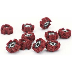 Powerhouse - POW351903 - Cross Buffs - 3/4 Fine (10pk)