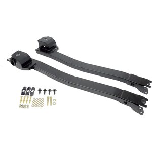 Subframe Connectors and Components