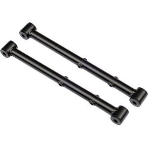 Rear Control Arms and Trailing Arms