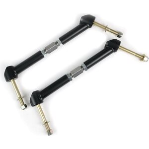 Ridetech - 11237299 - 64-67 GM A-Body Trailing Arm Brace Kit