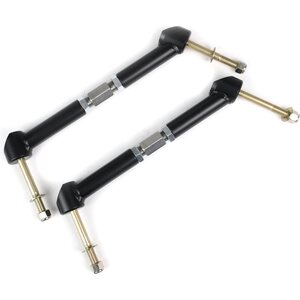 Ridetech - 11247299 - 68-72 GM A-Body Trailing Arm Brace Kit