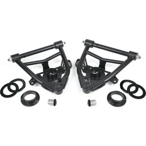 Front Control Arms
