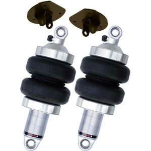 Air Suspension Kits and Air Shocks