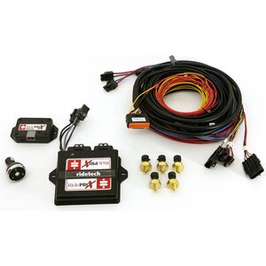 Ridetech - 30518000 - RidePro E5 Controller