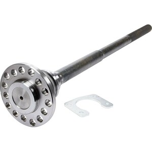 Allstar Performance - 67501 - Ford 9in Axle 31 Spline W/Bearing 29-1/2in