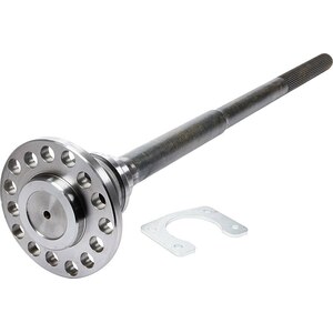 Axle Shafts