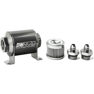 Fuel Filters and Components