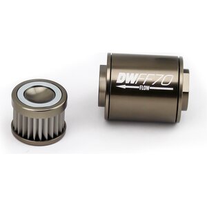 Fuel Filters and Components