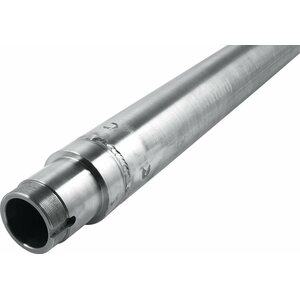 Allstar Performance - 68244 - Steel Axle Tube 5x5 2.5in Pin 24in