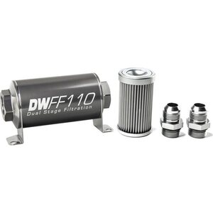 Fuel Filters and Components