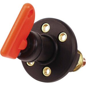 Longacre - 52-45748 - Battery Disconnect Switc Economy