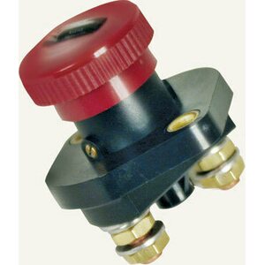 Longacre - 52-45749 - Battery Disconnect Push/ Pull