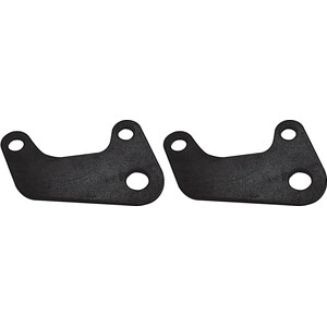 Allstar Performance - 68313 - QC Lift Bar Brackets Steel Lower 5/8in Hole