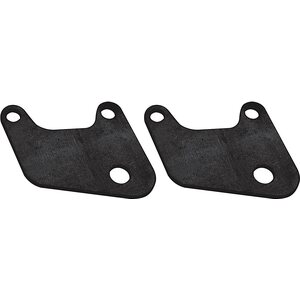Allstar Performance - 68314 - QC Lift Bar Brackets Steel Lower 5/8in Hole