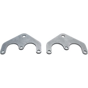 Allstar Performance - 68317 - QC Lift Bar Brackets Alum Upper 5/8in Hole
