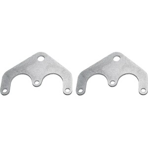 Allstar Performance - 68318 - QC Lift Bar Brackets Alum Upper 3/4in Hole