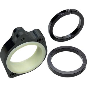 Allstar Performance - 68336 - Limit Chain Clamp 2 Piece Steel