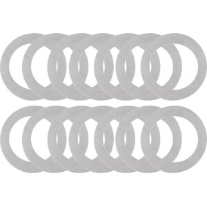 Motive Gear - 1101 - CARRIER SHIMS 12 BOLT GM .625 1998-UP- CORVETTE 1