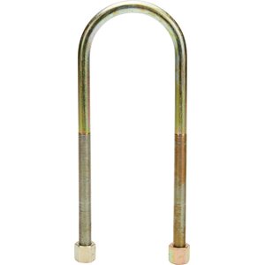 Leaf Spring Fastener Kits