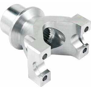 Allstar Performance - 68384 - Yoke Ford 9 28spl Billet Alum 1310 U-Joint