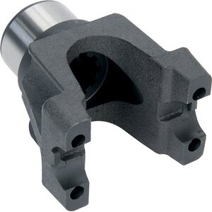 Allstar Performance - 68386 - Yoke QC 10spl Cast Steel 1310 U-Joint +1in