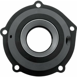 Pinion Supports