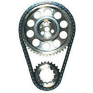 JP Performance - JP5605 - SBF Billet Double Roller Timing Set