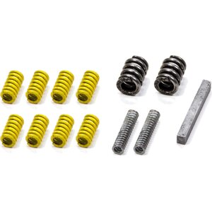 Powertrax - 8001001KAV - Spring Kit