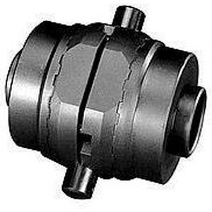 Powertrax - 9207883005 - GM 12 Bolt 8.875in 30 Spline Traction Syste