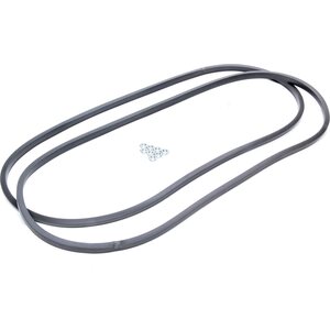 Yella Terra - YT5132 - Valve Cover Spacer Seal - GM LS Series