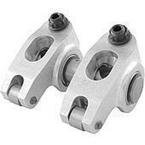 Yella Terra - YT6645 - GM LS1 Ultralite R/A Kit - 1.7 Ratio Non-Adj.