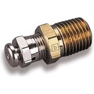 Weiand - 6988 - Pressure Relief Valve 1/8in NPT