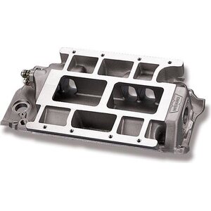 Weiand - 7151WND - BB Chevy Blower Intake 6-71 8-71